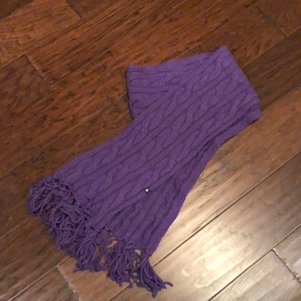 GAP wool Scarf